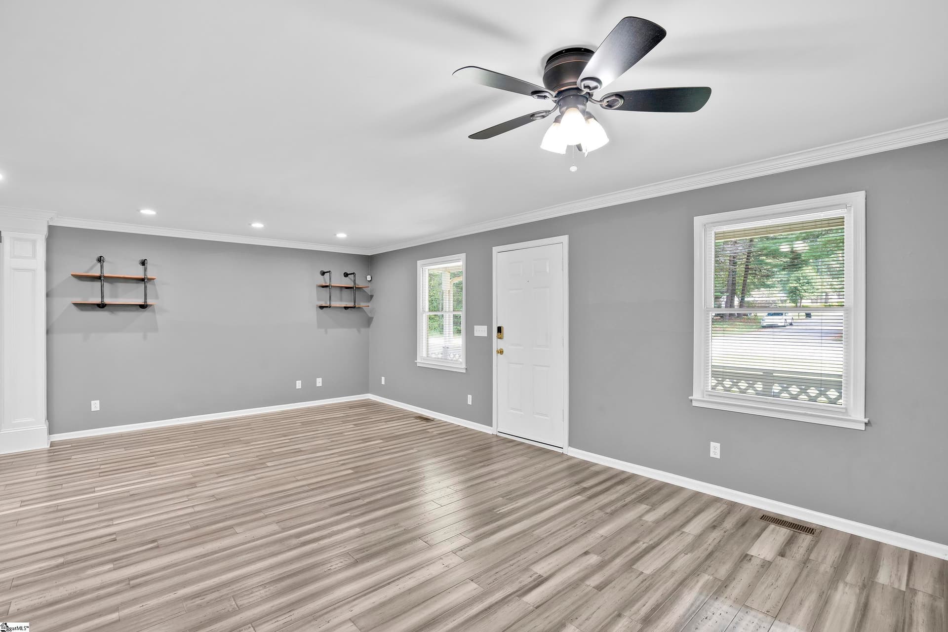 Property image 4 at 198 Spring Lake Road, Piedmont, SC 29673