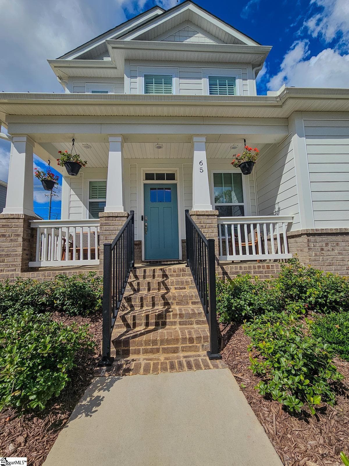 Property image 2 at 65 Elmsley Road, Greenville, SC 29607