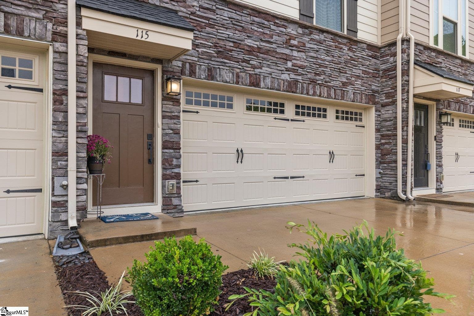 Property image 2 at 115 Eagle Wood Drive, Greenville, SC 29607