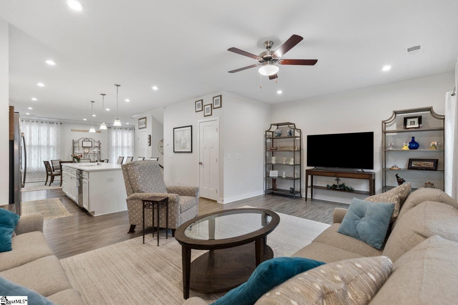 Property image 4 at 115 Eagle Wood Drive, Greenville, SC 29607