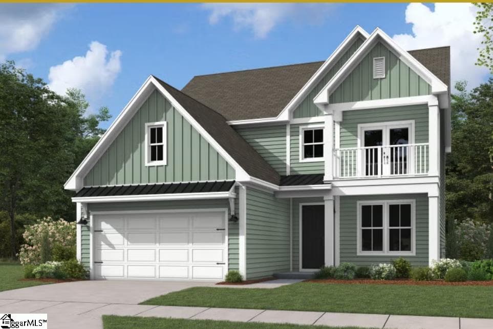 Property image 1 at 3033 Ambrosia Drive, Duncan, SC 29334