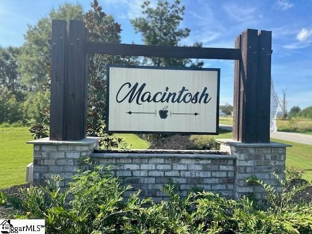 Property image 4 at 3033 Ambrosia Drive, Duncan, SC 29334