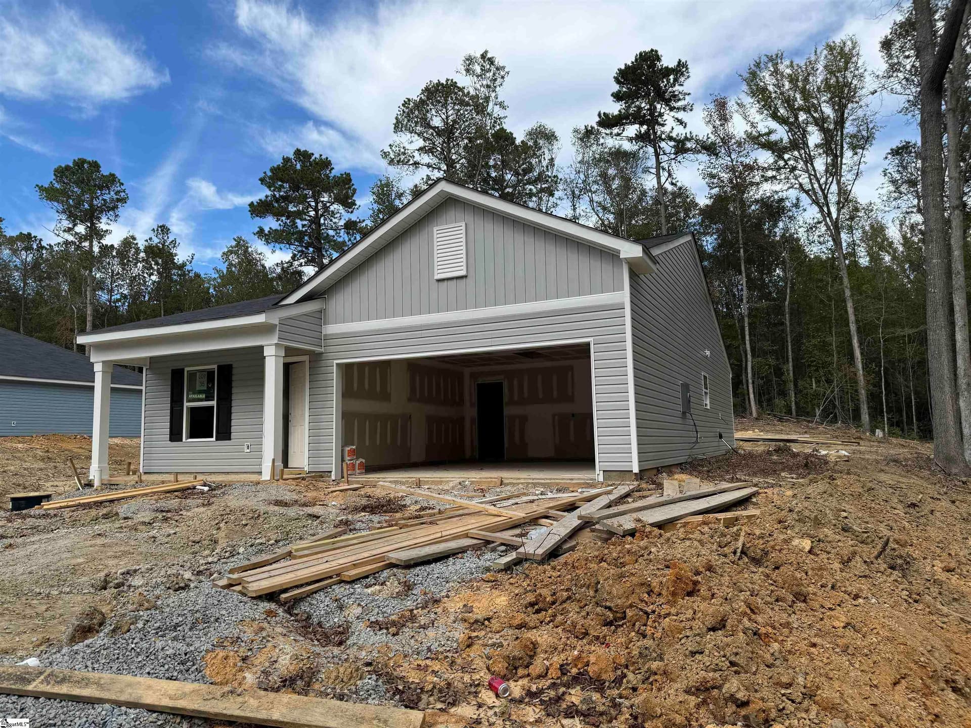 Property image 2 at 121 Sunflower Lane, Clinton, SC 29325