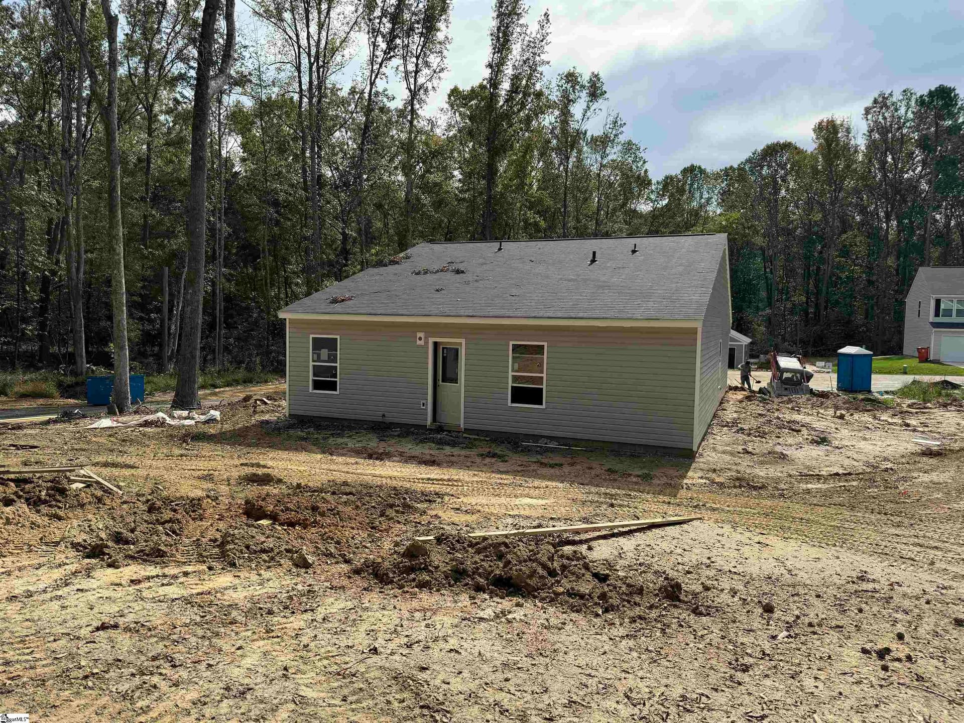 Property image 3 at 121 Sunflower Lane, Clinton, SC 29325