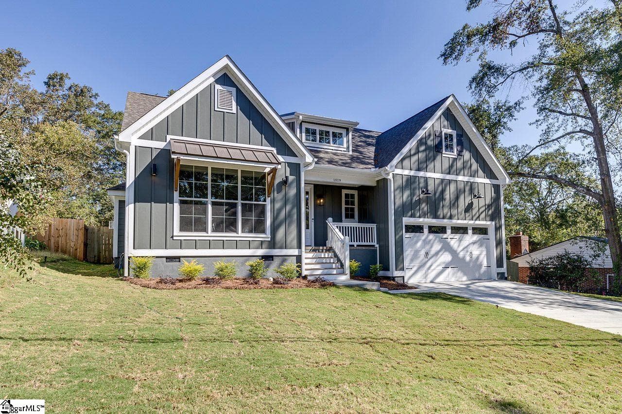 Property image 2 at 1019 Jacobs Road, Greenville, SC 29605