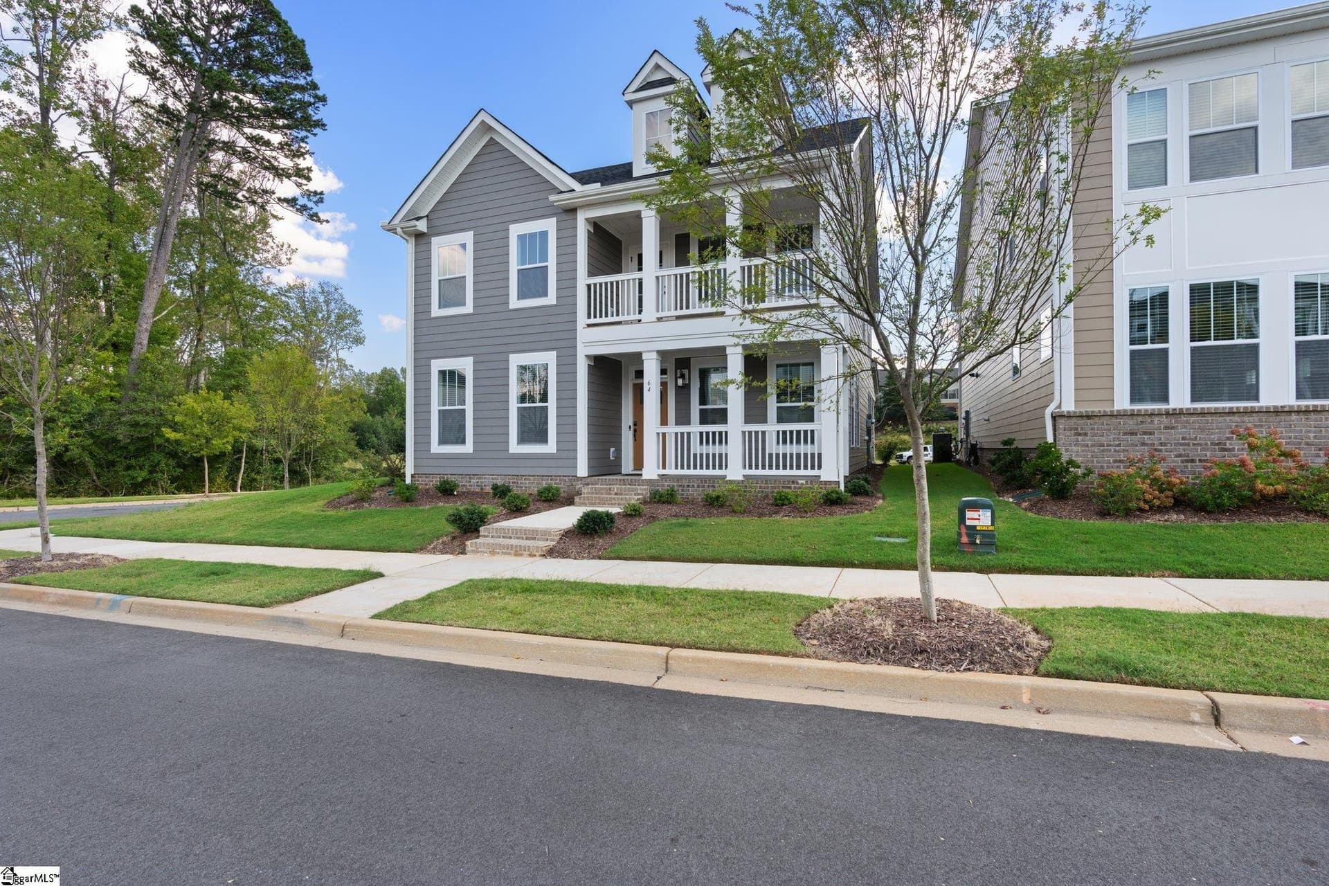 Property image 2 at 64 Elmsley Road, Greenville, SC 29607