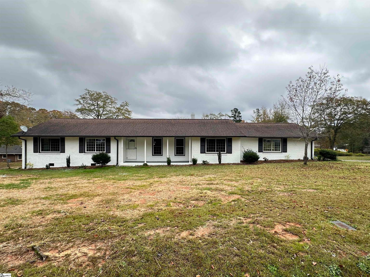 Grayview Estate