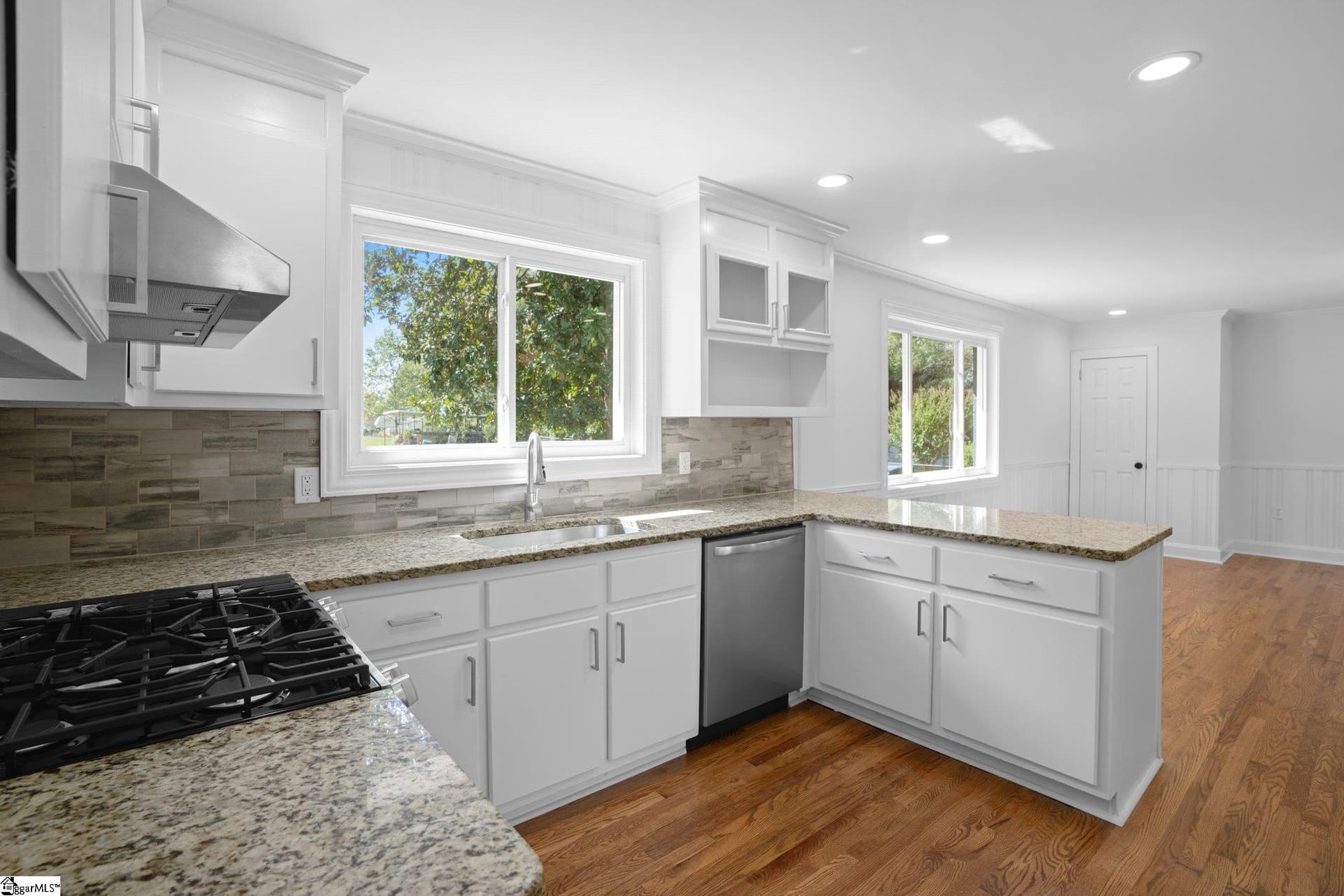 Property image 4 at 203 Ivy Drive, Simpsonville, SC 29680