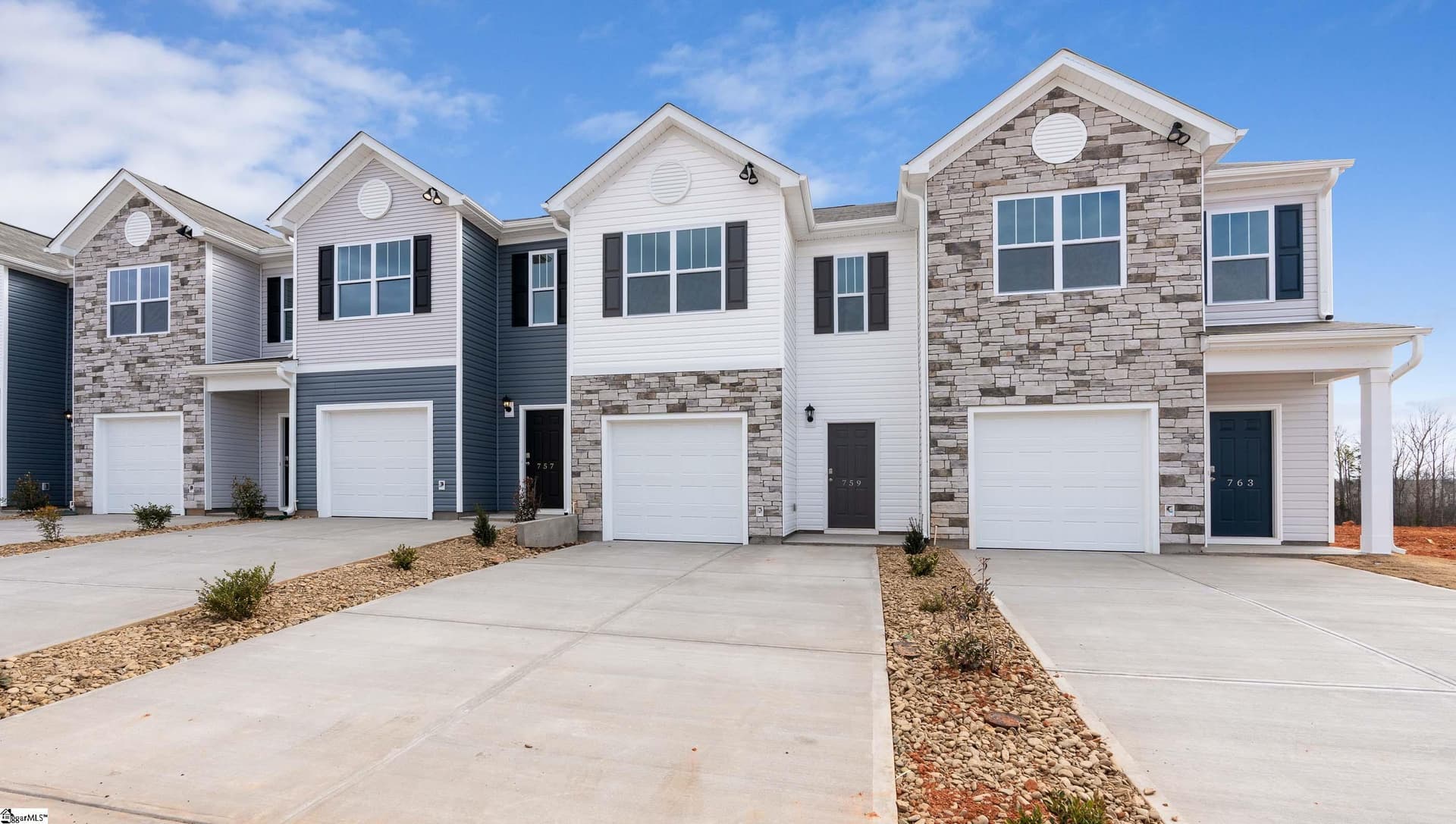 Property image 3 at 759 Embark Circle, Greer, SC 29651