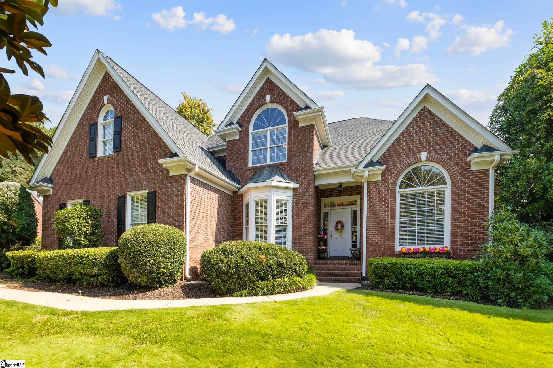 Property image 2 at 216 Huddersfield Drive, Simpsonville, SC 29681