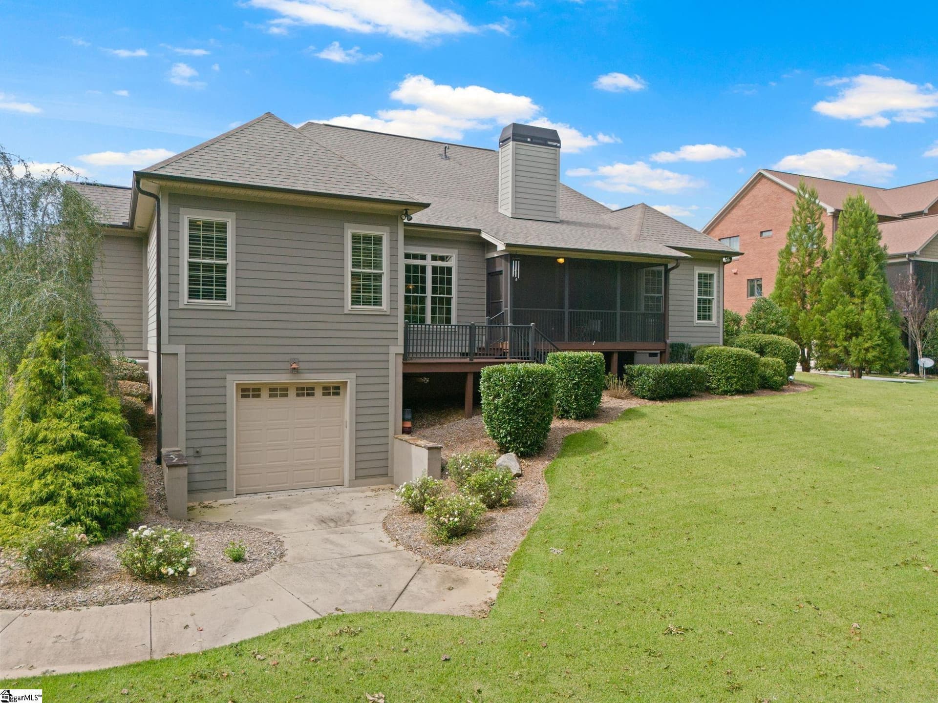 Property image 5 at 218 Audubon Acres Drive, Easley, SC 29642