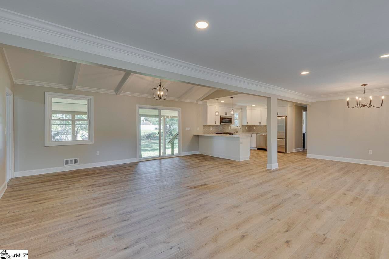 Property image 4 at 101 Banner Street, Mauldin, SC 29662-2205
