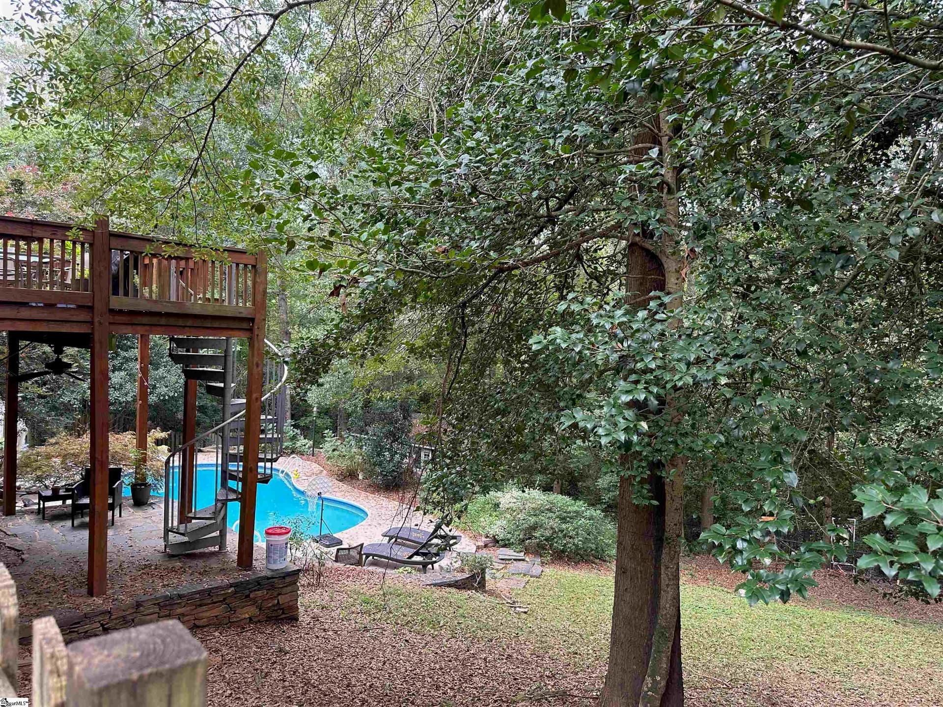 Property image 4 at 260 Amanda Court, Moore, SC 29369