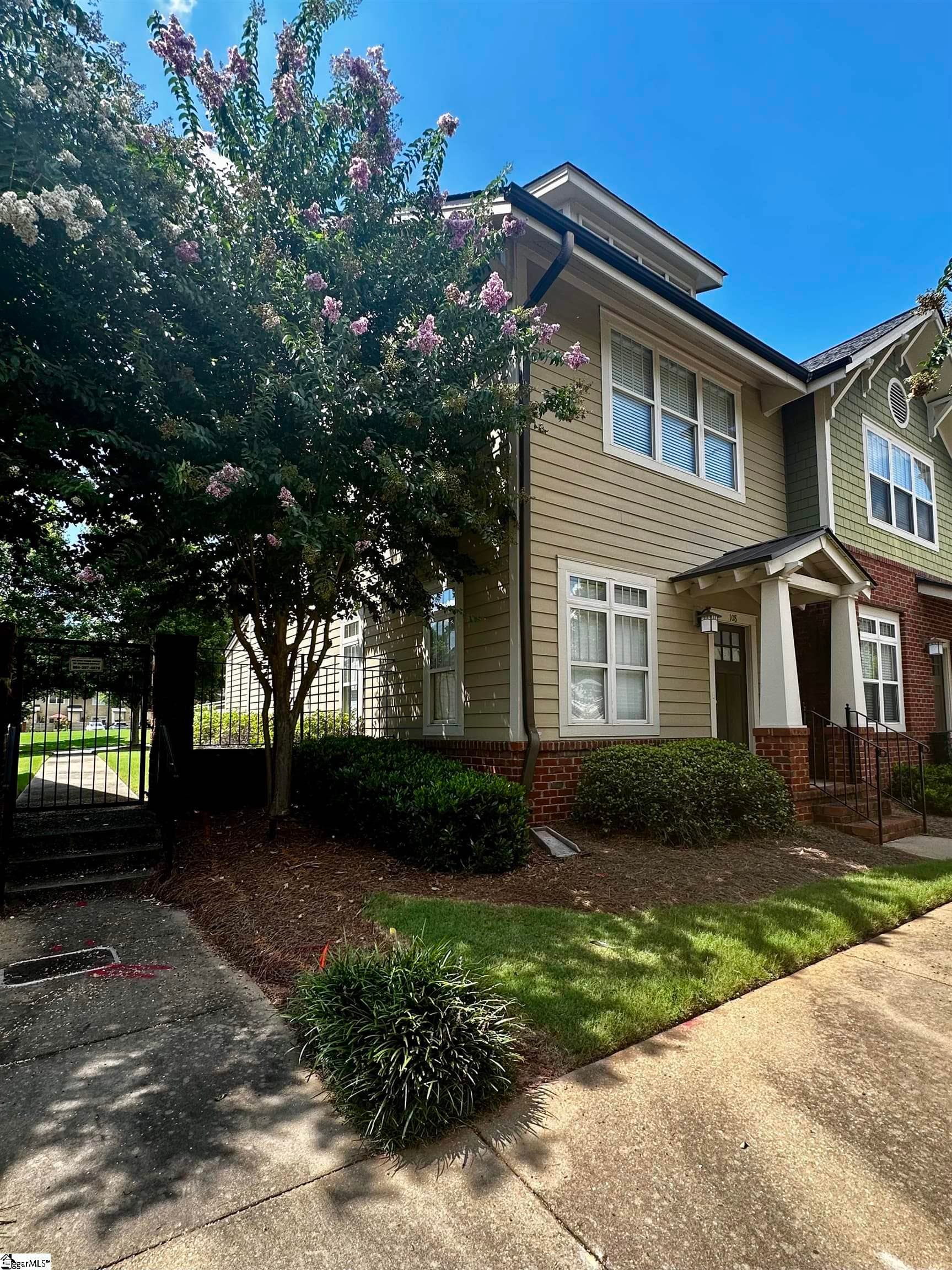 Property image 1 at 108 Mallard Street, Greenville, SC 29601