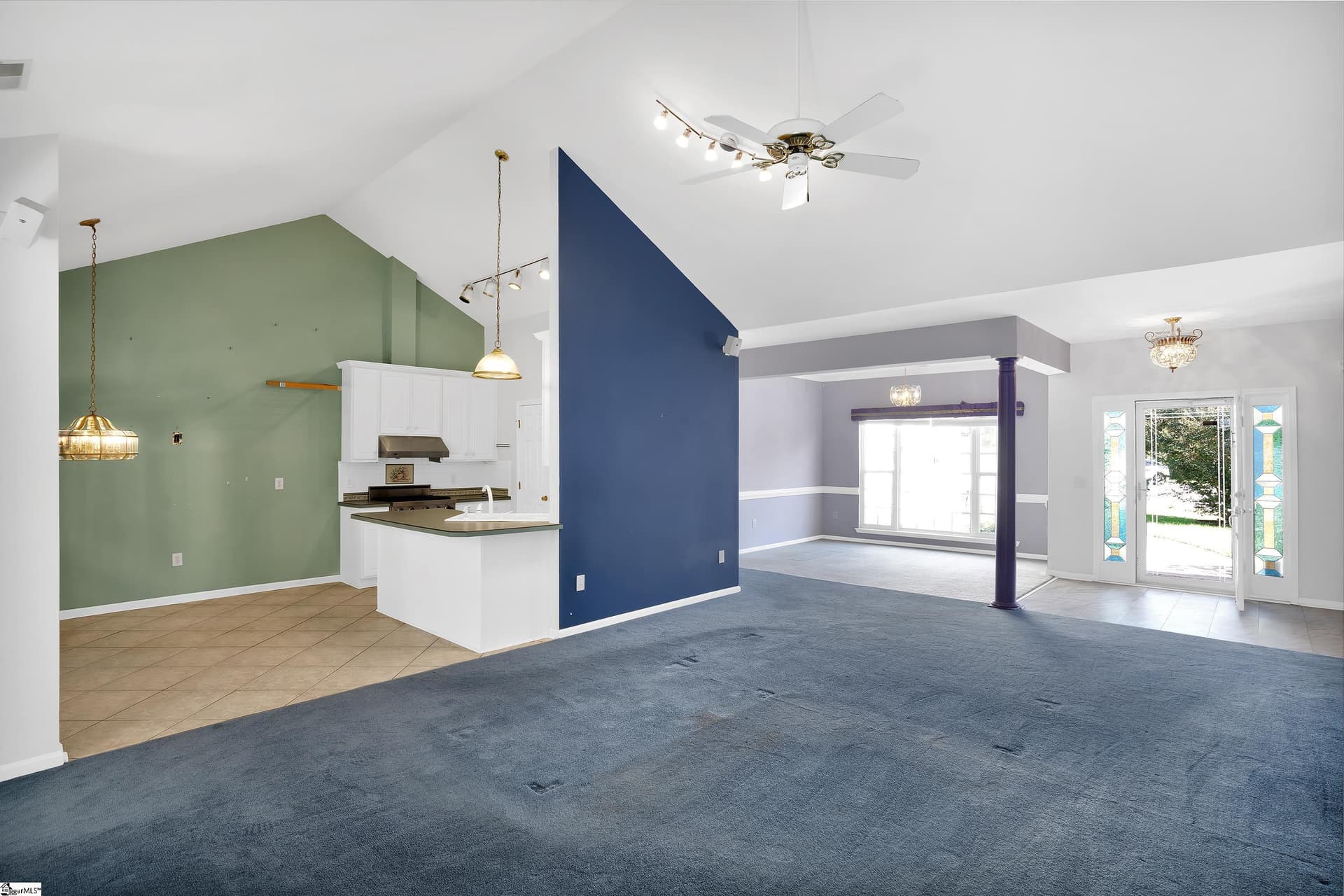 Property image 5 at 516 Walkingstick Way, Simpsonville, SC 29680