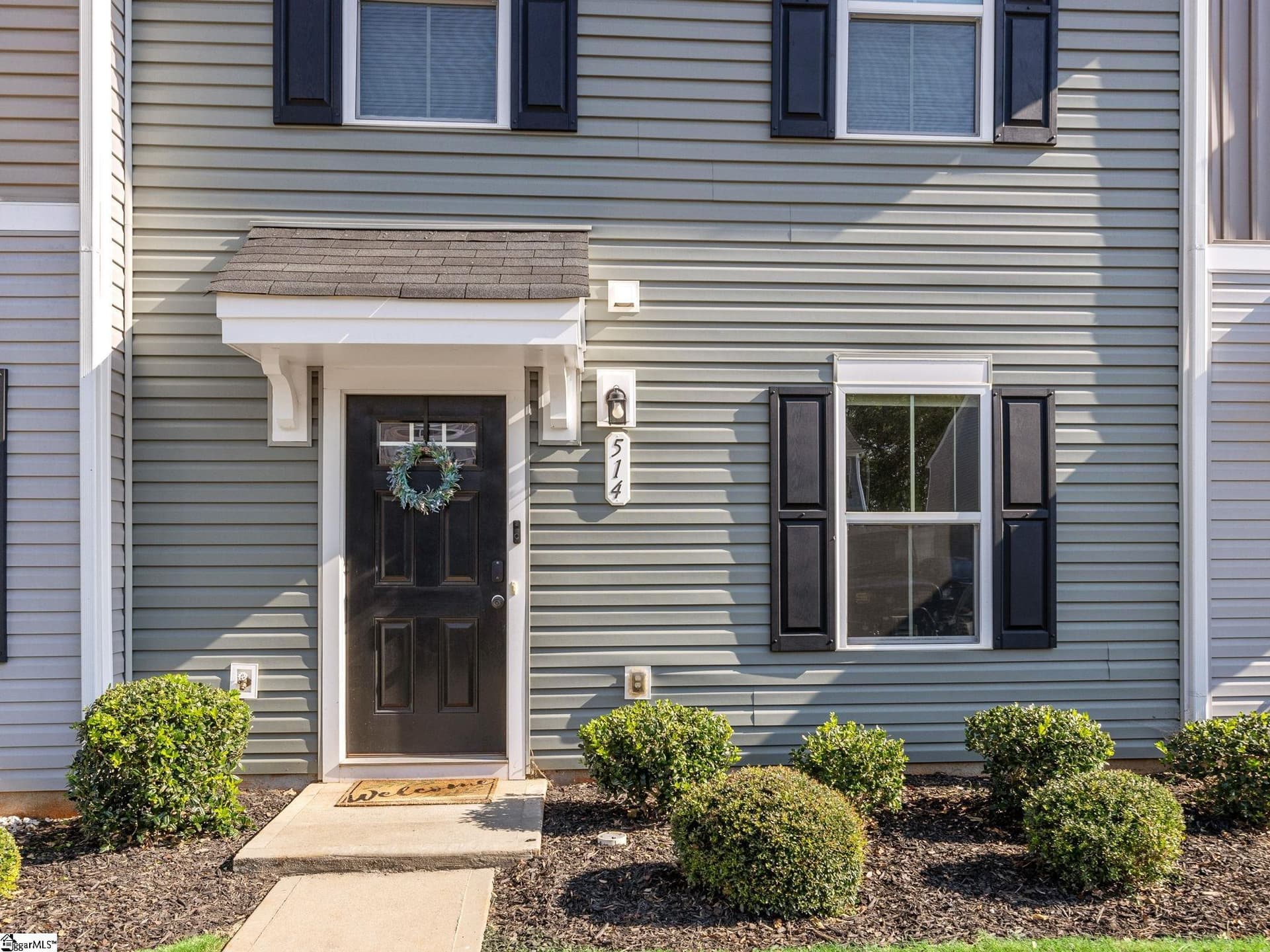 Property image 2 at 514 Hampton Townes Drive, Greenville, SC 29617