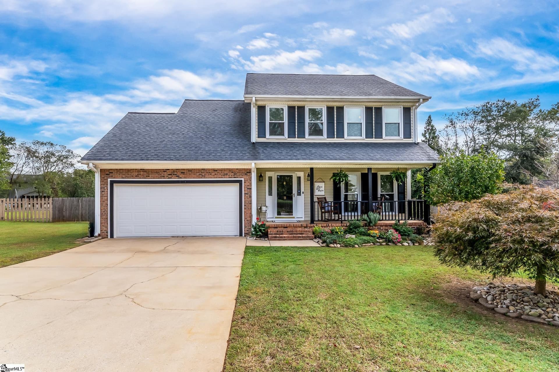 Property image 1 at 11 Hyde Park Lane, Mauldin, SC 29662-3114