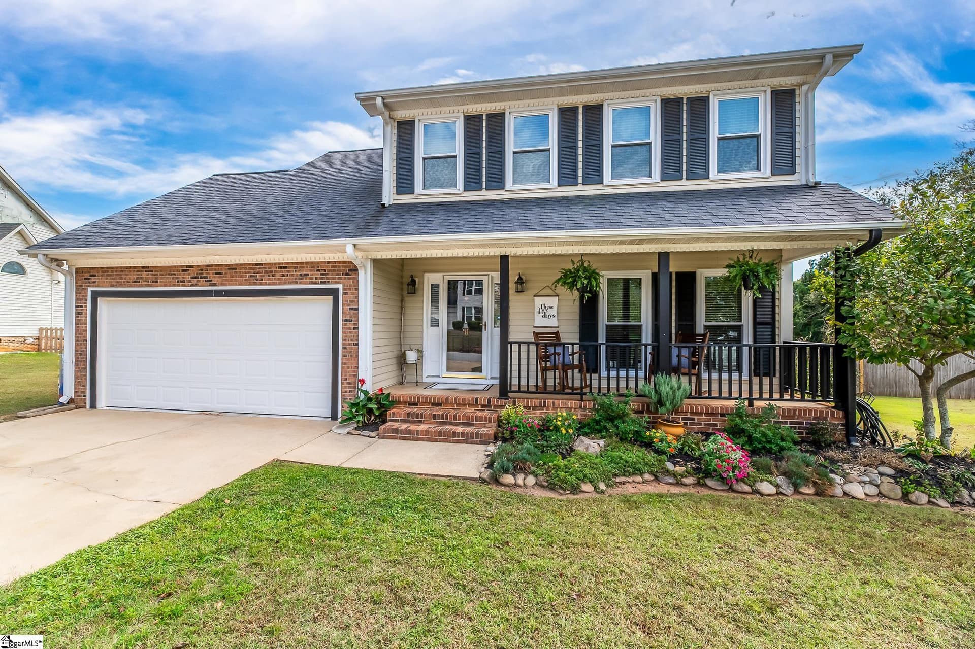 Property image 2 at 11 Hyde Park Lane, Mauldin, SC 29662-3114