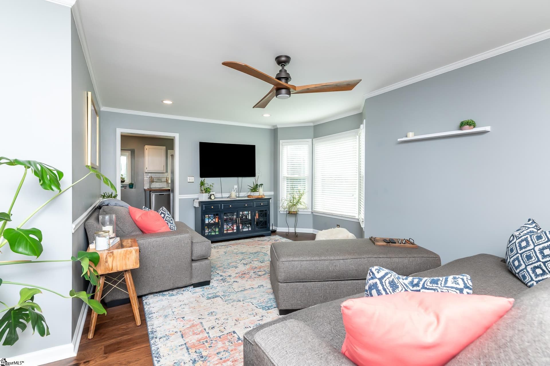 Property image 3 at 11 Hyde Park Lane, Mauldin, SC 29662-3114