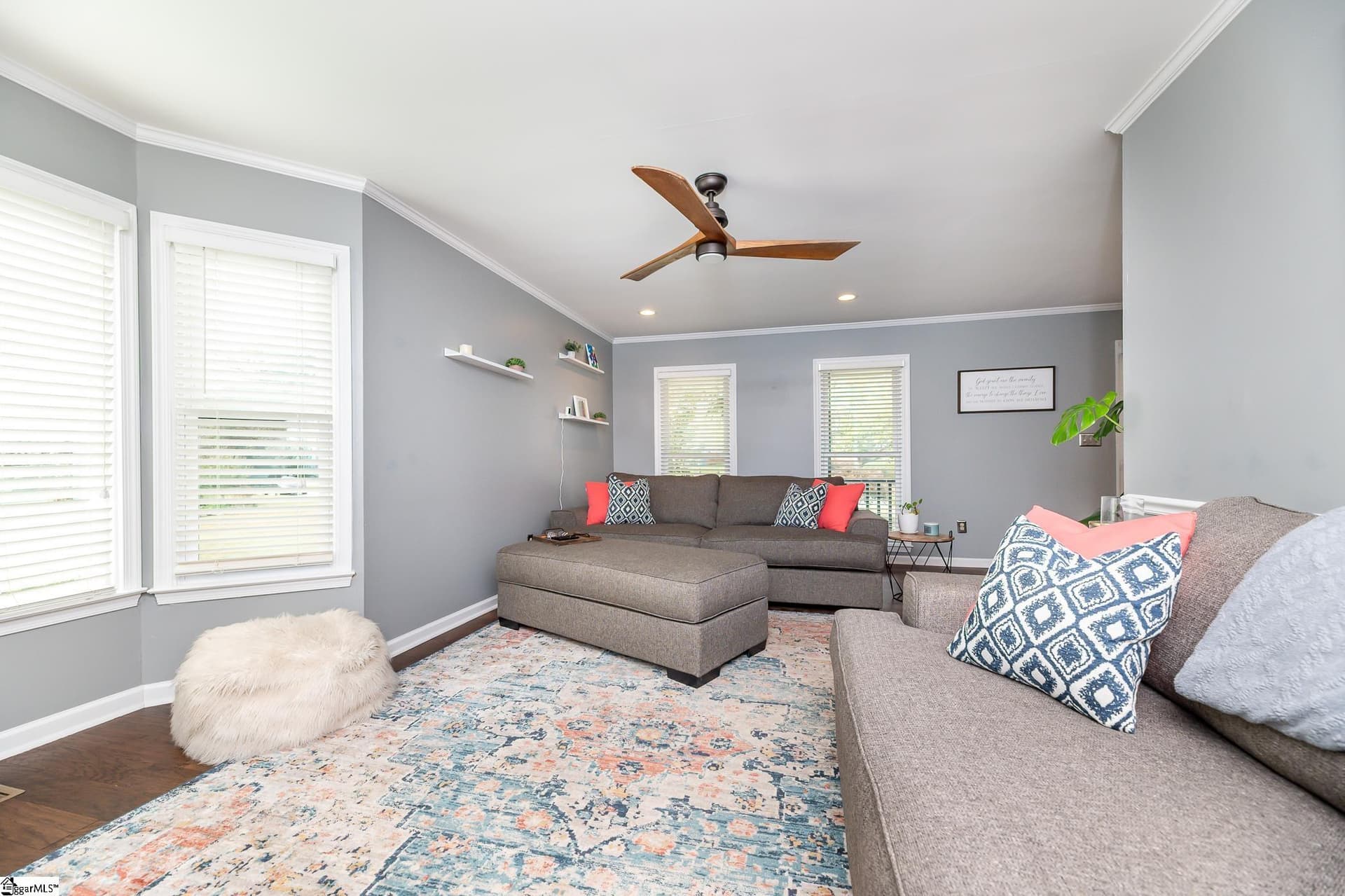Property image 5 at 11 Hyde Park Lane, Mauldin, SC 29662-3114