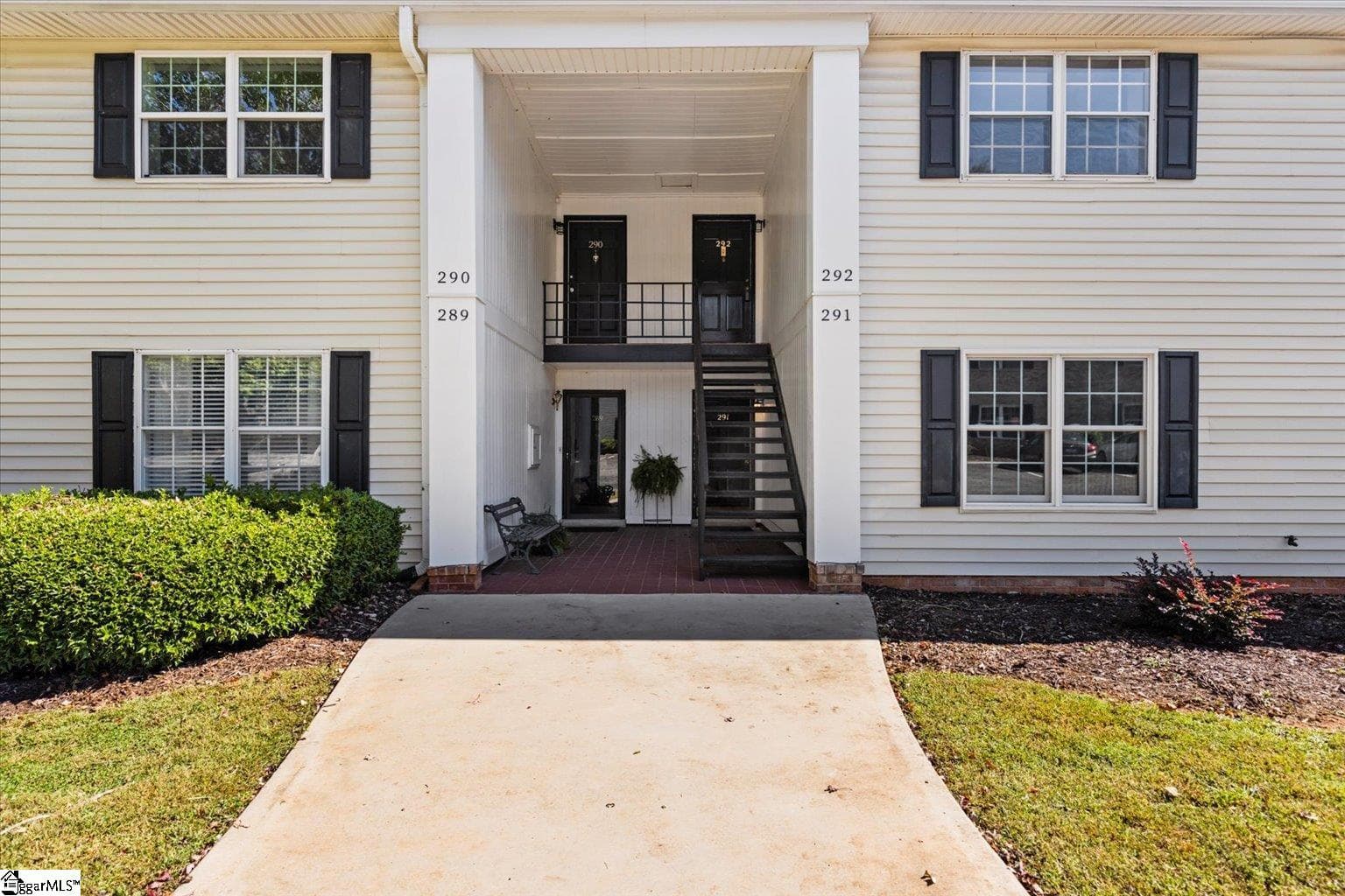 Property image 2 at 925 Cleveland Street, Greenville, SC 29601