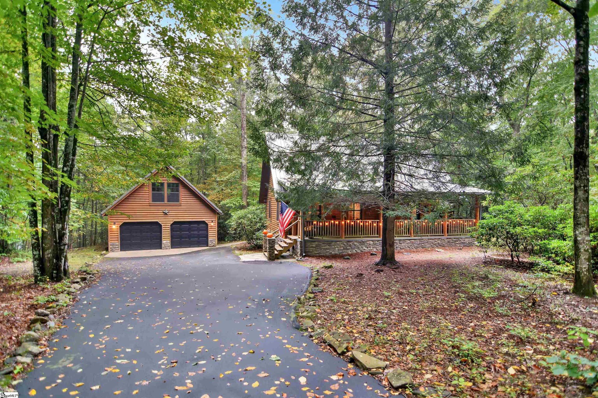 316 Hemlock Trail