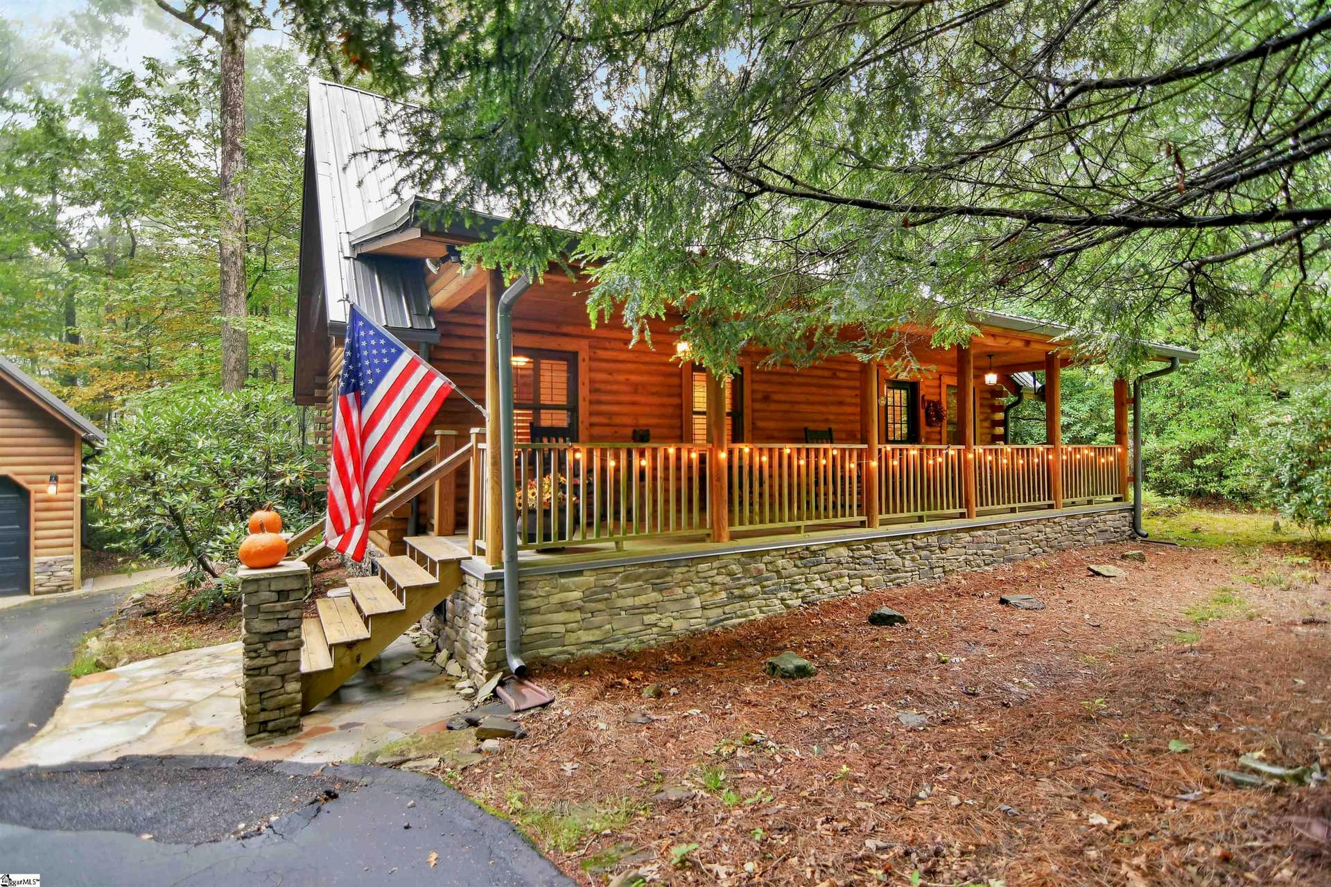 Property image 2 at 316 Hemlock Trail, Cleveland, SC 29635