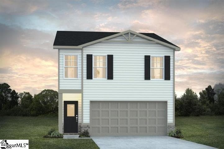3120 Emberly Drive