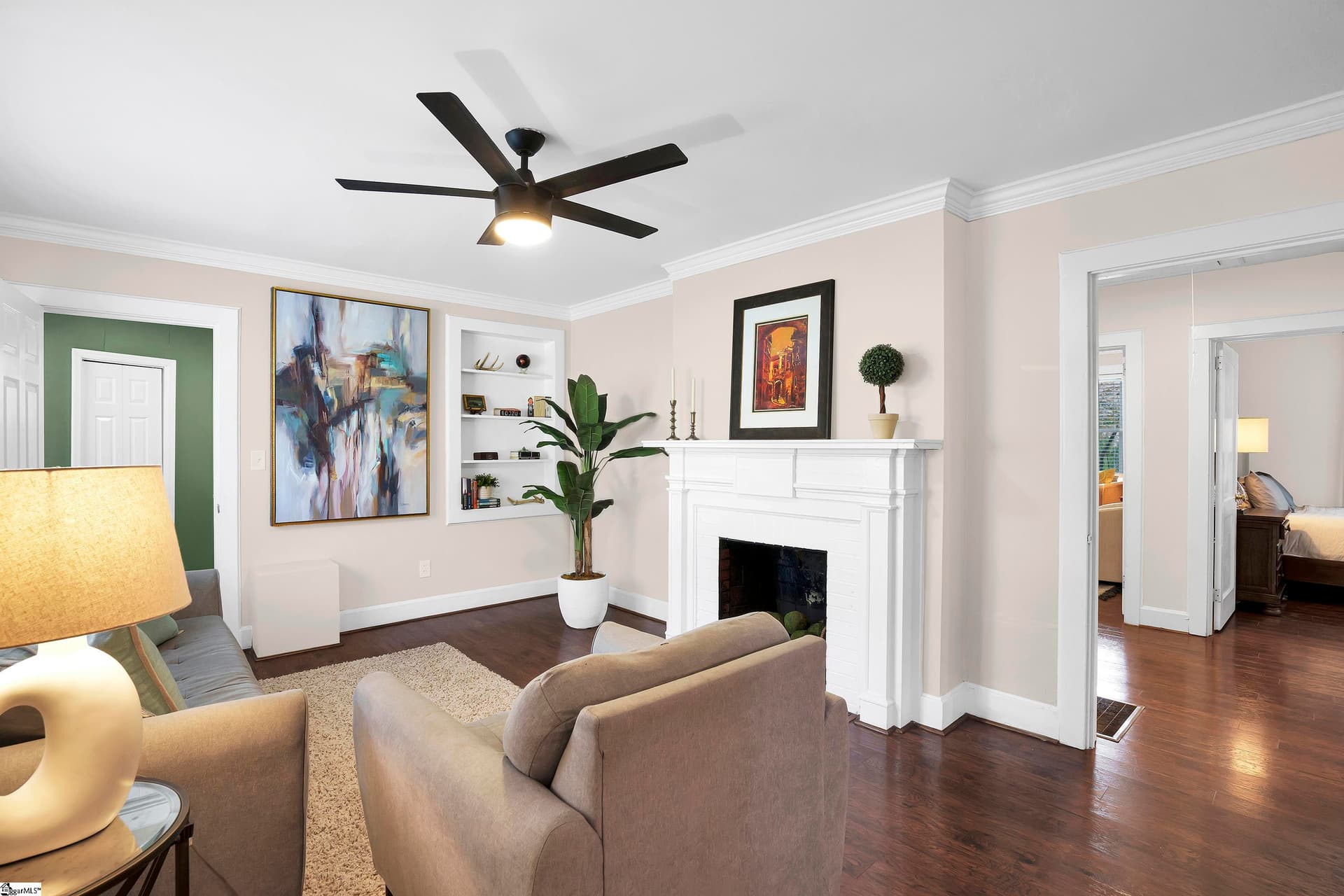 Property image 3 at 119 Pleasant Ridge Avenue, Greenville, SC 29605