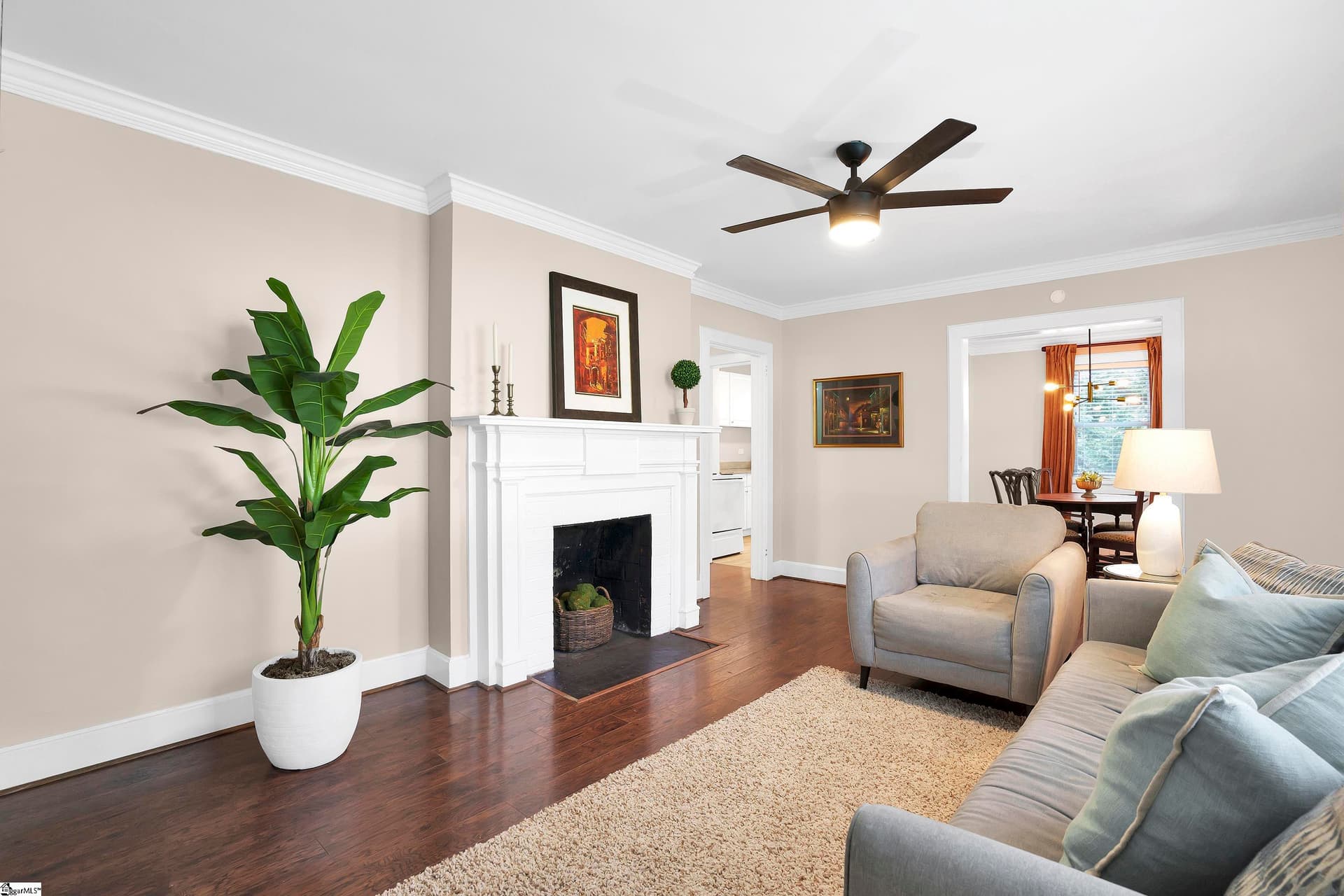 Property image 4 at 119 Pleasant Ridge Avenue, Greenville, SC 29605