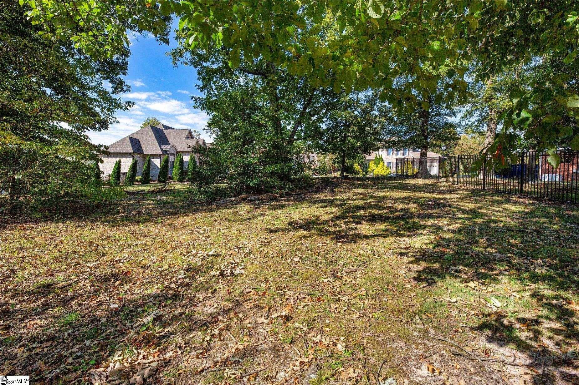 Property image 4 at 0 Lowther Hall Lane, Greenville, SC 29615
