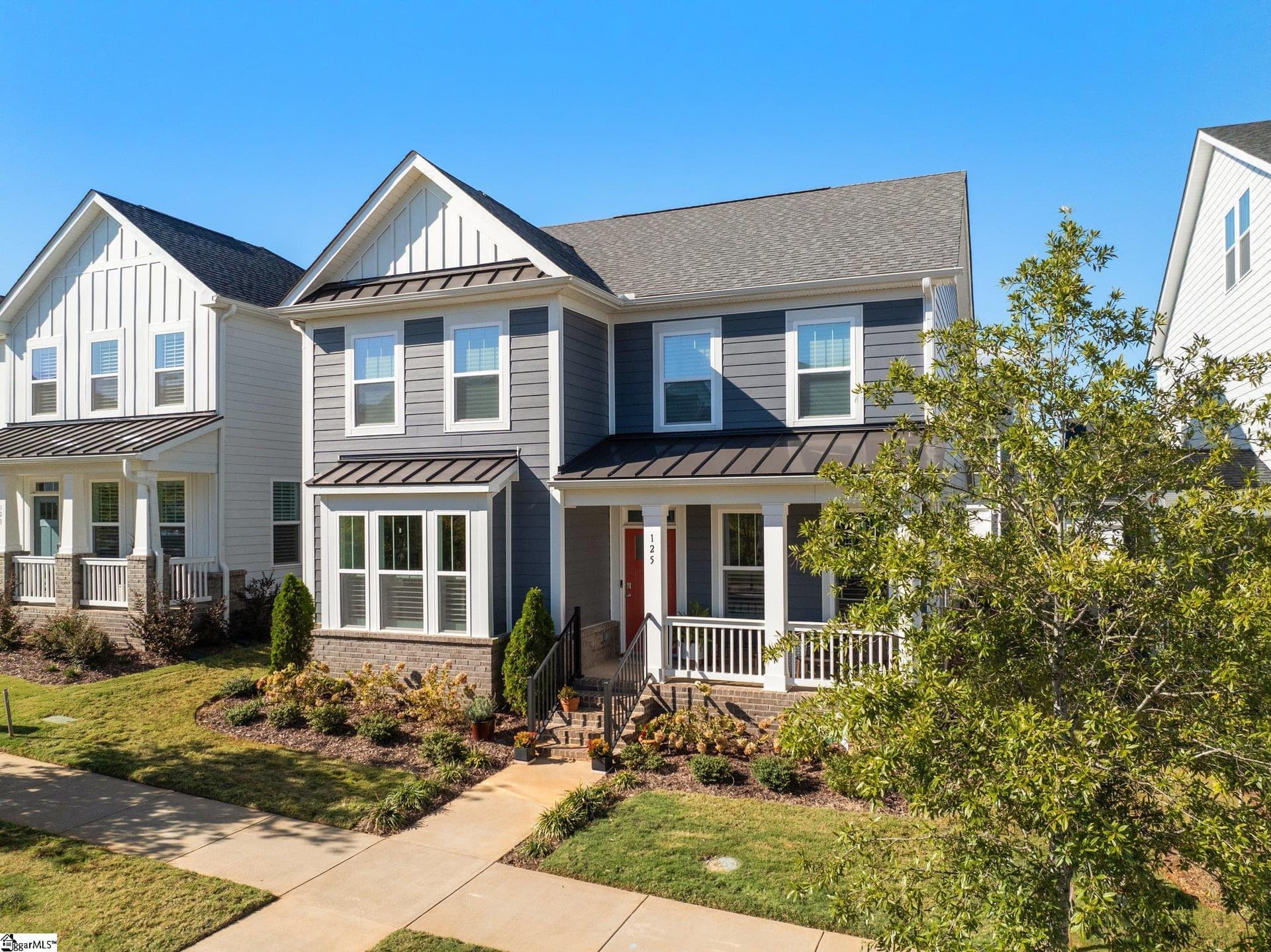 Property image 2 at 125 Kirkstone Drive, Greenville, SC 29607