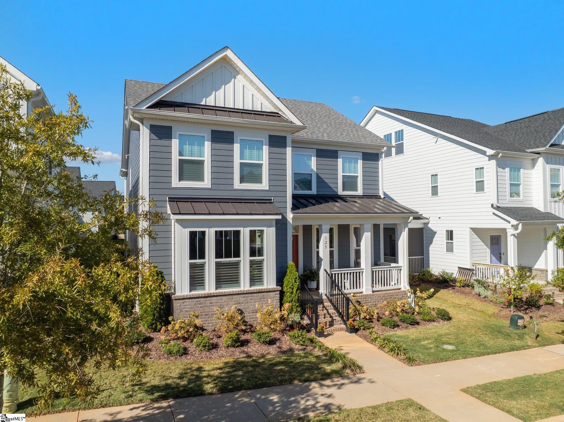 Property image 3 at 125 Kirkstone Drive, Greenville, SC 29607