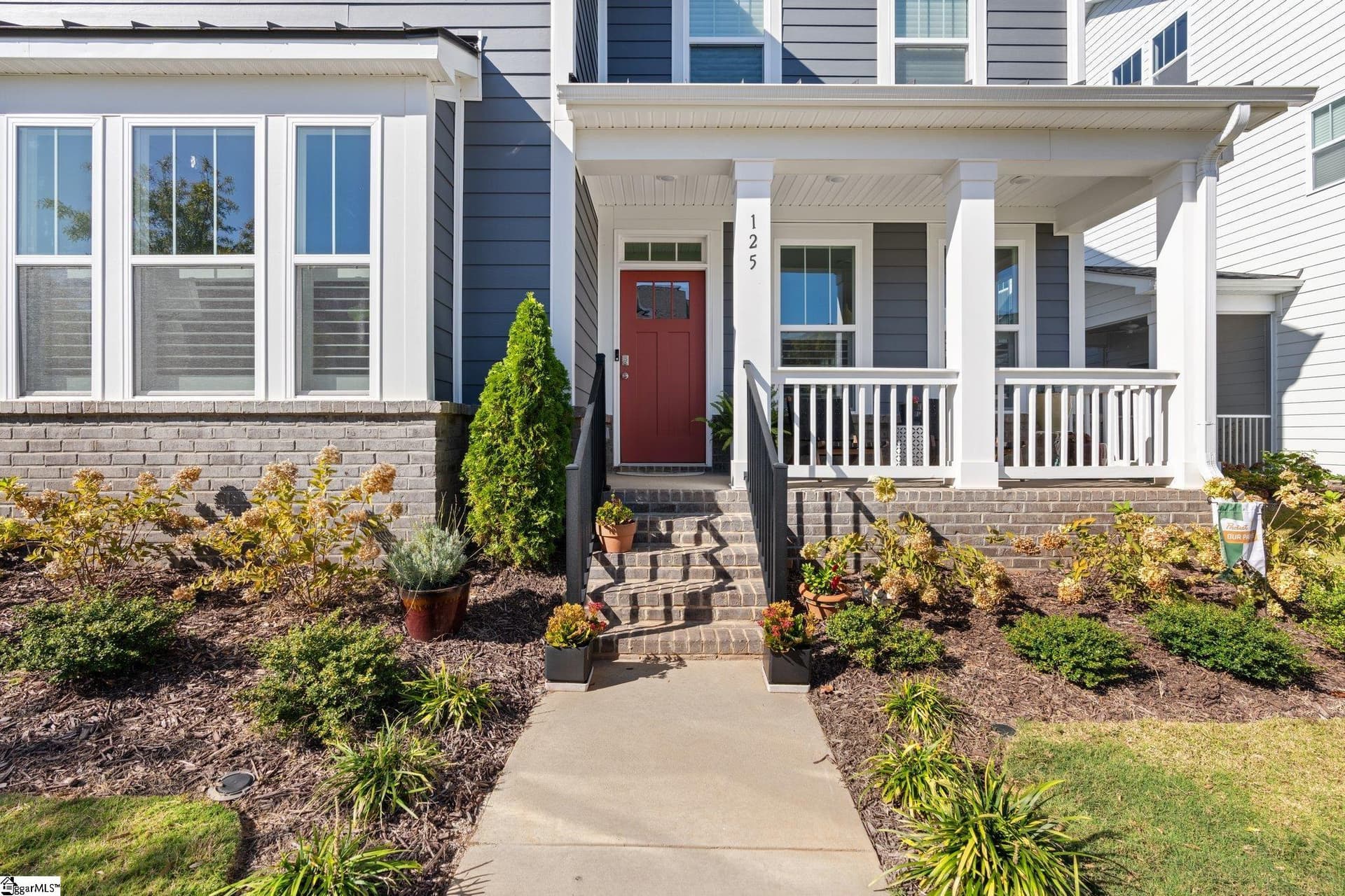 Property image 4 at 125 Kirkstone Drive, Greenville, SC 29607