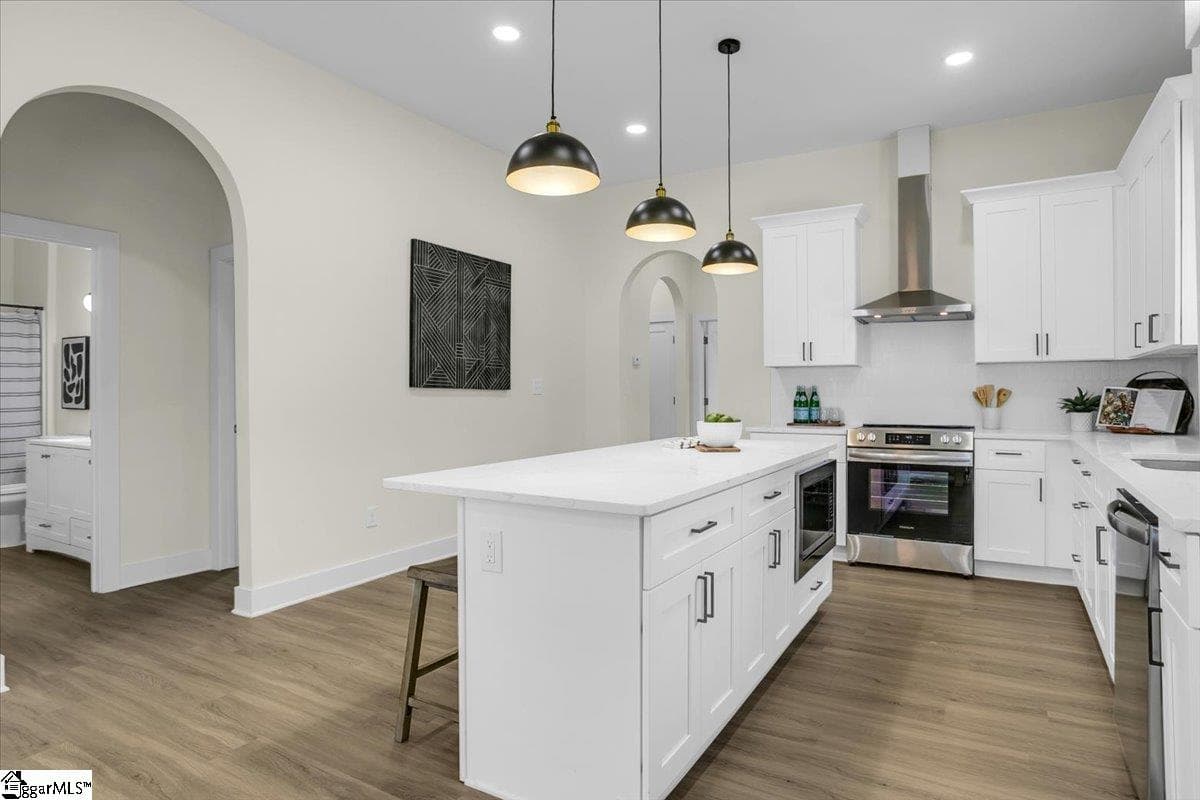 Property image 4 at 271 Beacon Street, Greenville, SC 29605