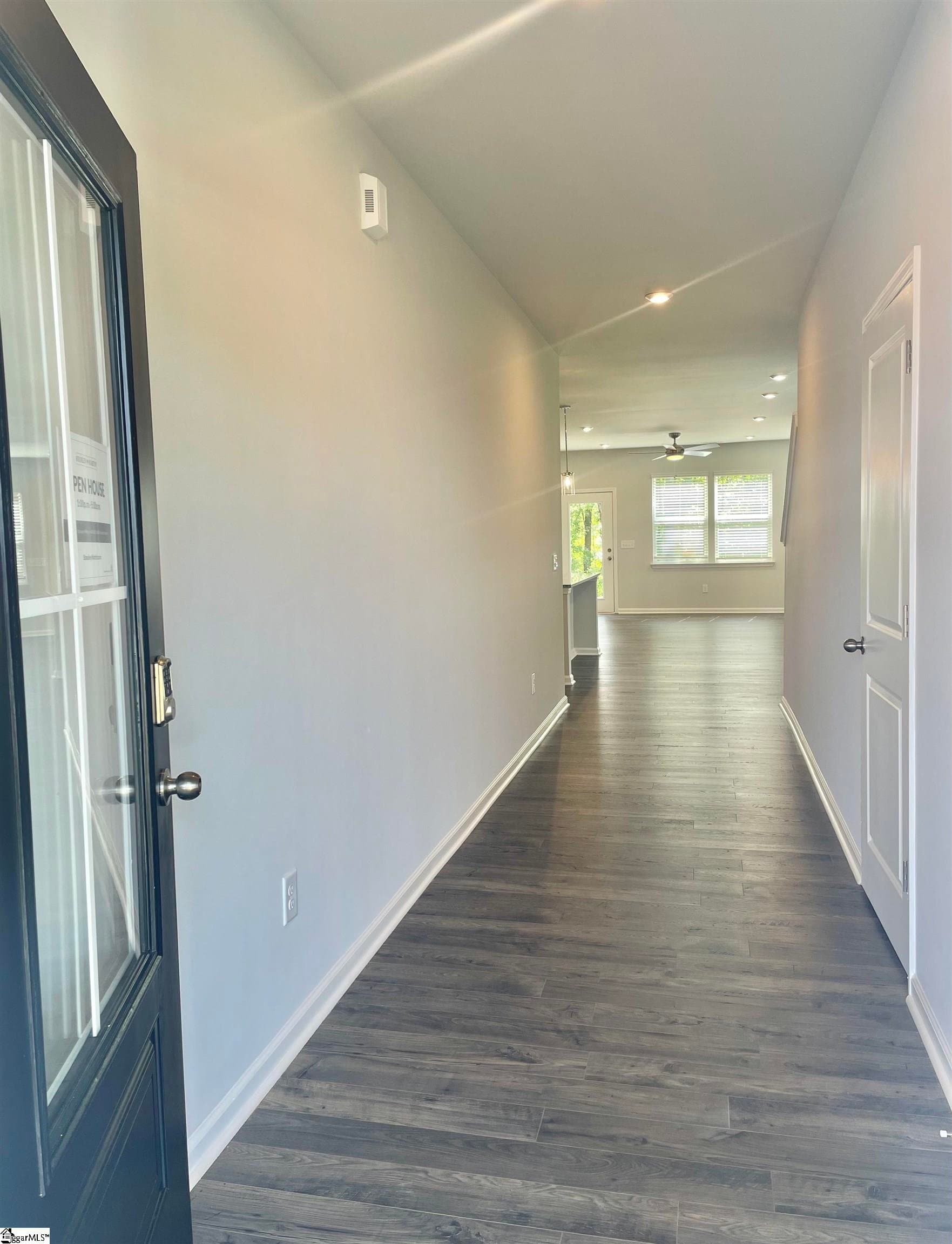 Property image 4 at 1180 Forestbrook Lane, Spartanburg, SC 29303