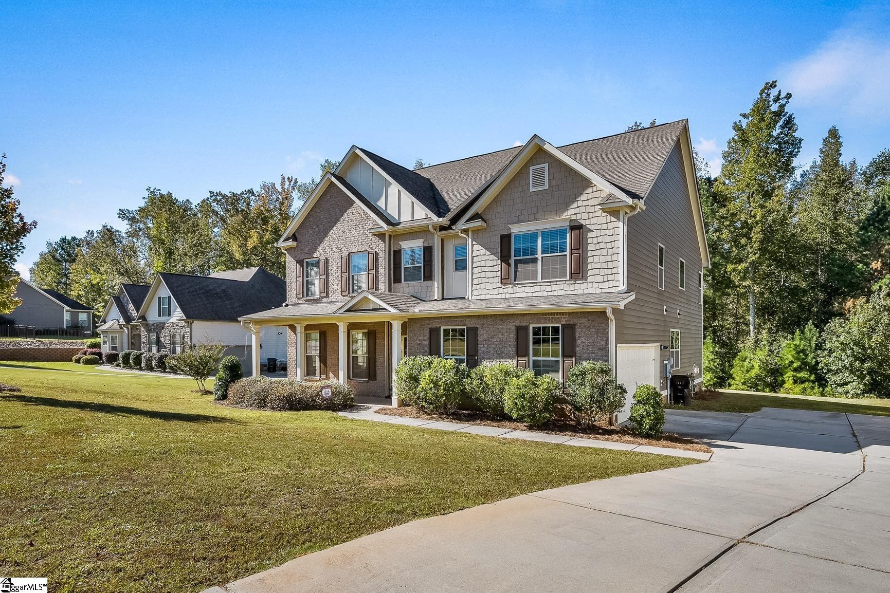 Property image 2 at 156 Waltzing Vine Lane, Williamston, SC 29697