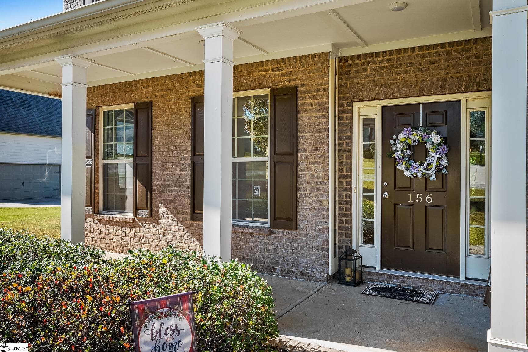 Property image 4 at 156 Waltzing Vine Lane, Williamston, SC 29697