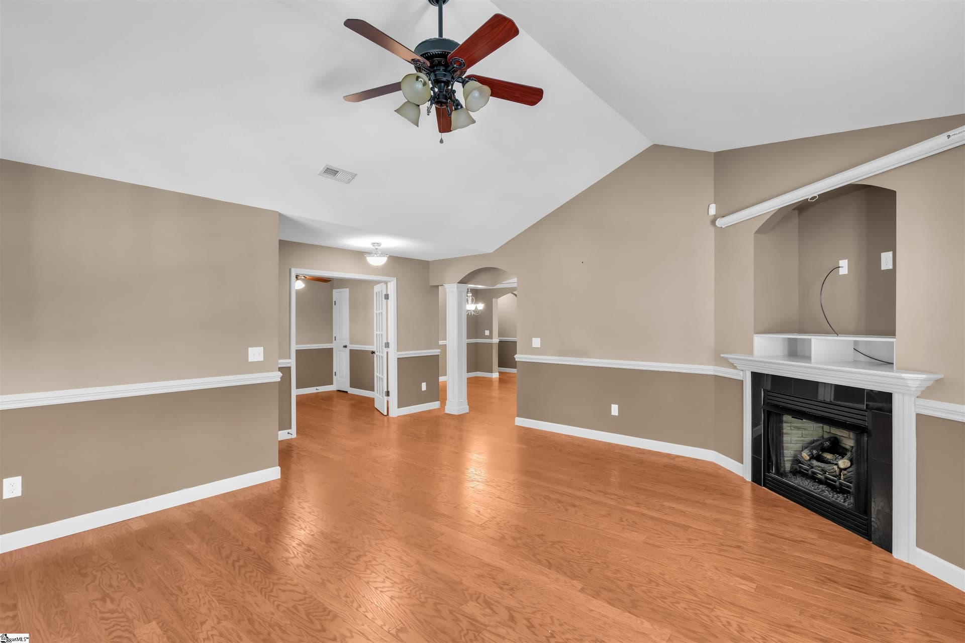 Property image 2 at 137 Turnstone Lane, Spartanburg, SC 29301