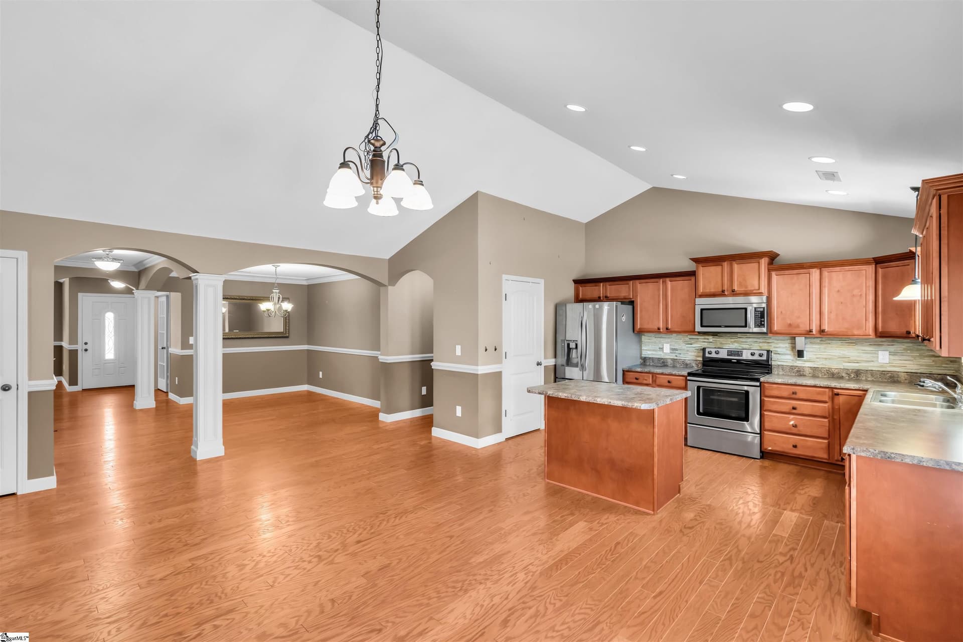 Property image 3 at 137 Turnstone Lane, Spartanburg, SC 29301