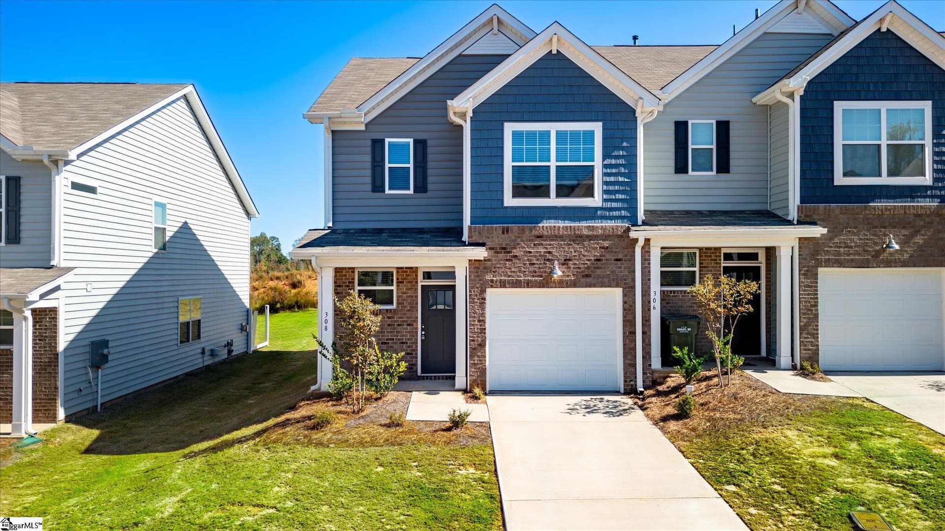 Property image 2 at 308 E Compass Way, Easley, SC 29640