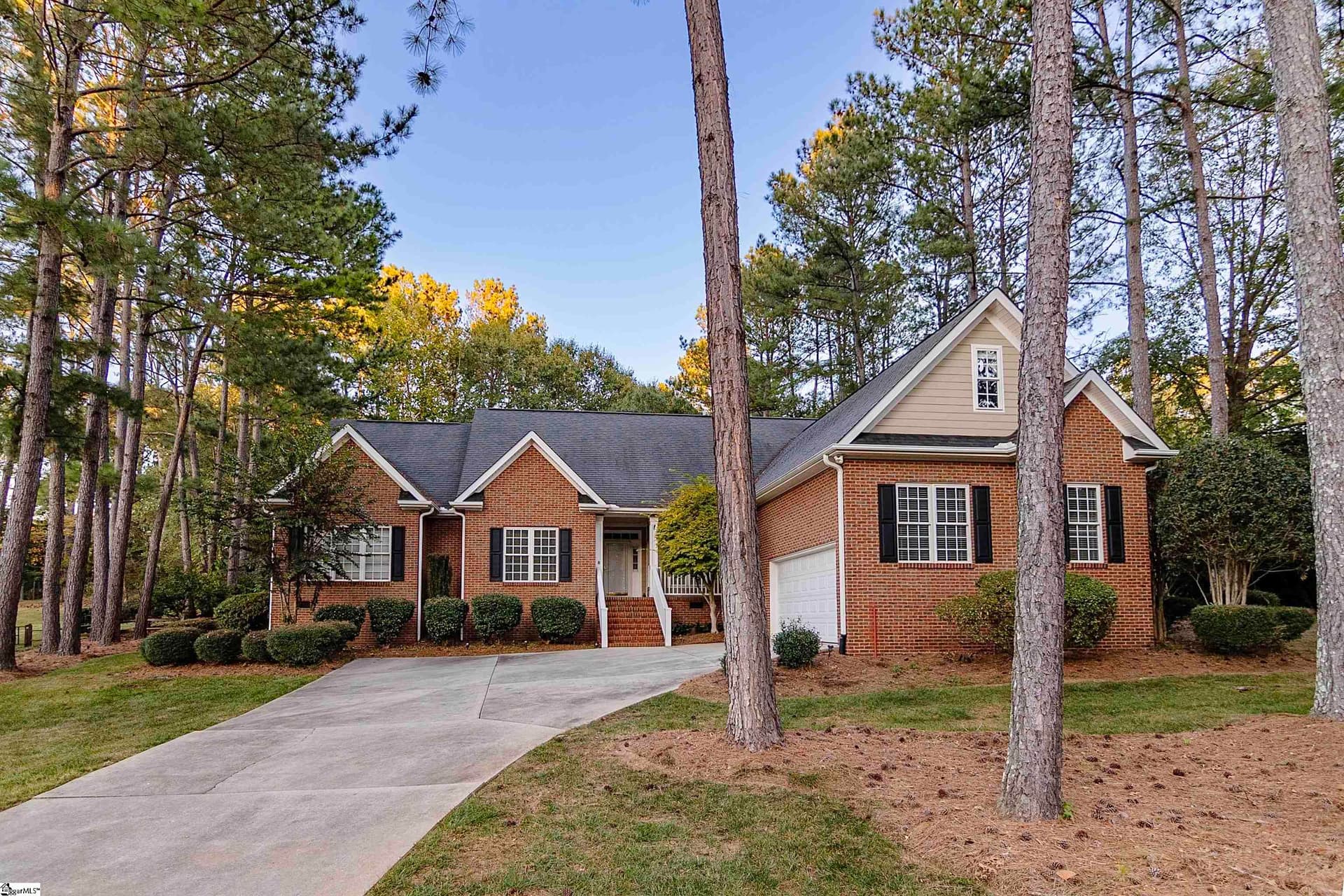 Property image 2 at 116 Wycombe Drive, Anderson, SC 29621
