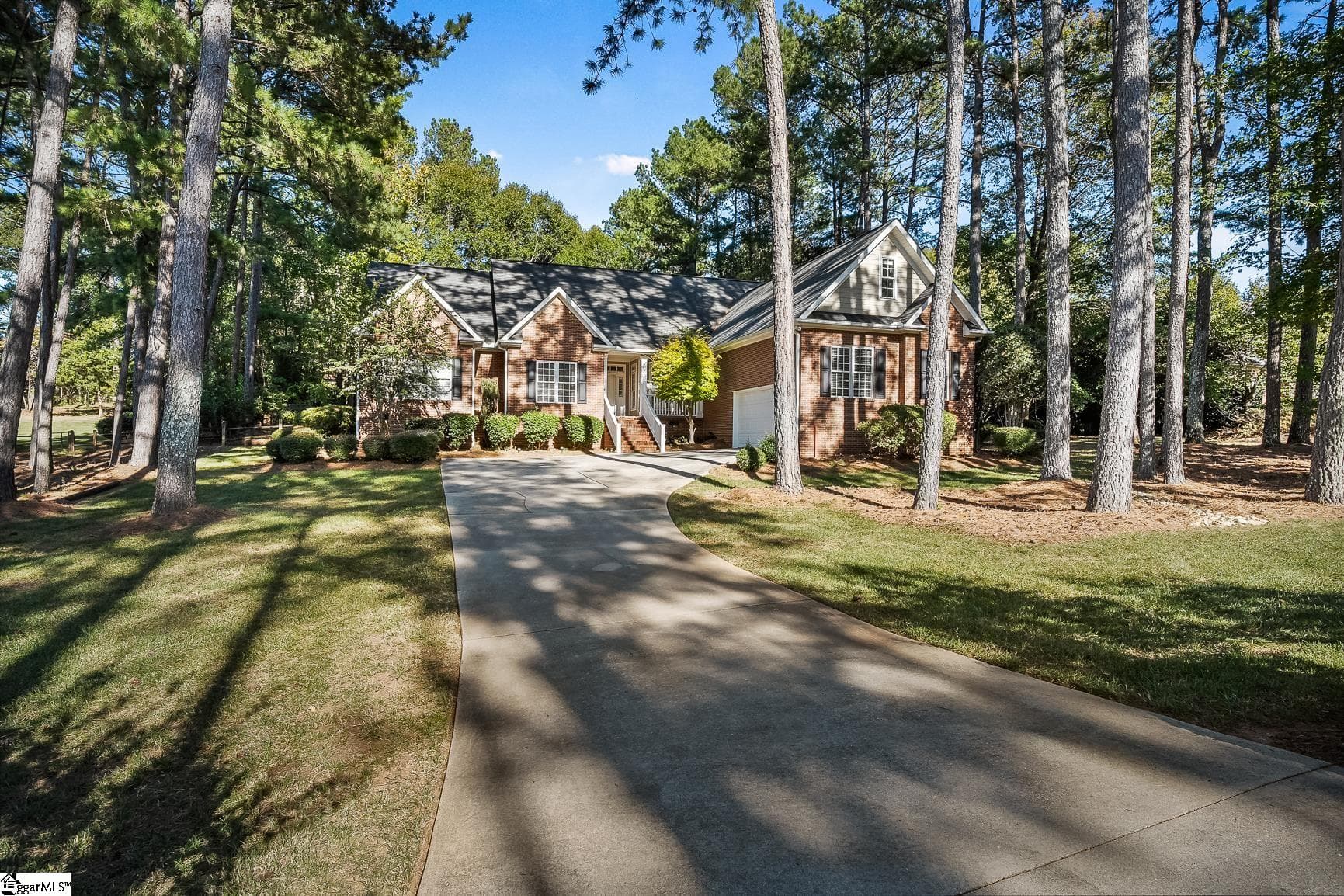 Property image 3 at 116 Wycombe Drive, Anderson, SC 29621
