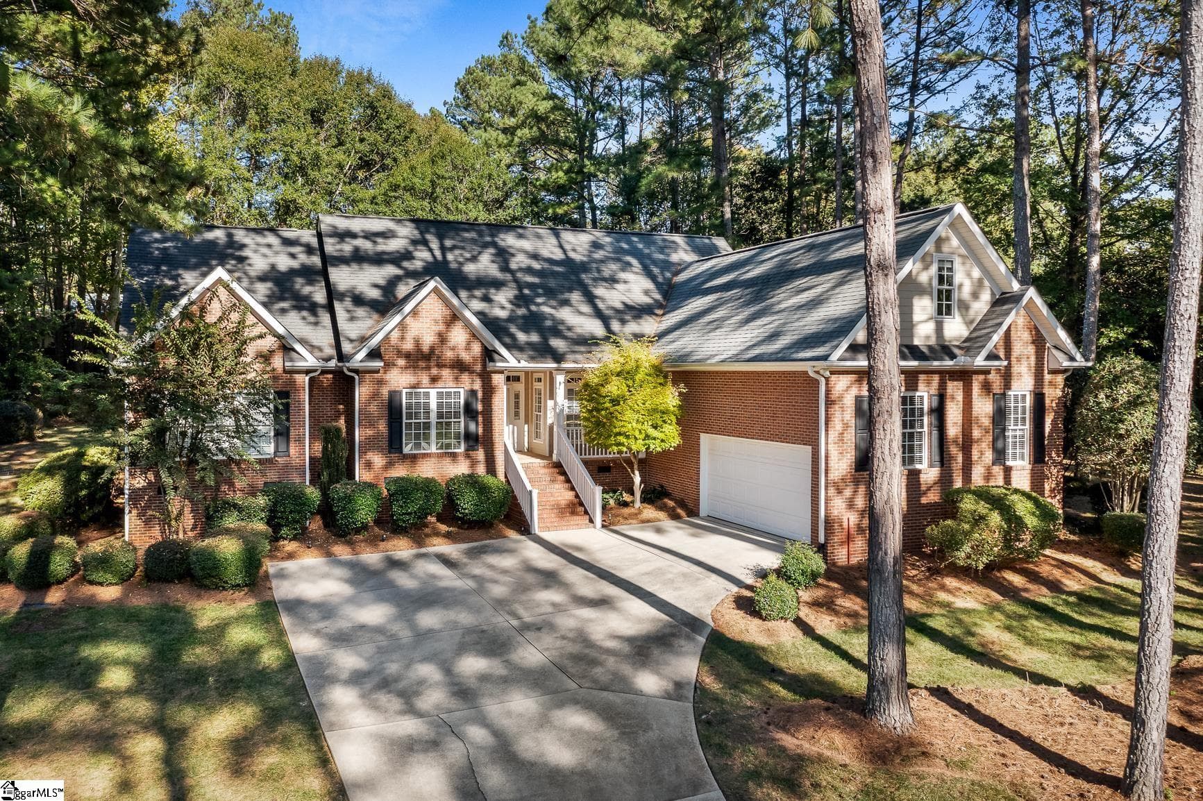 Property image 4 at 116 Wycombe Drive, Anderson, SC 29621