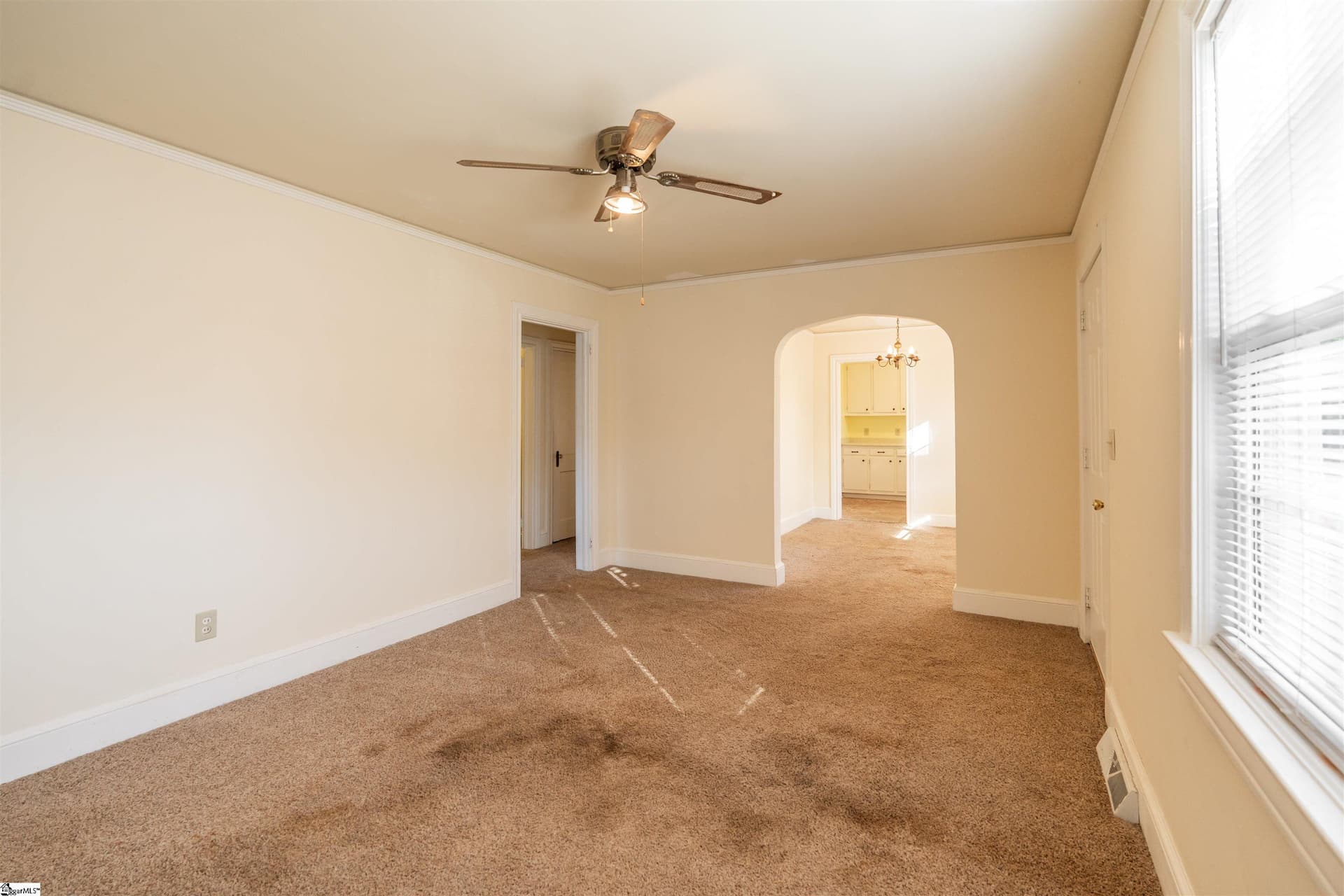 Property image 4 at 107 Irene Circle, Greenville, SC 29617