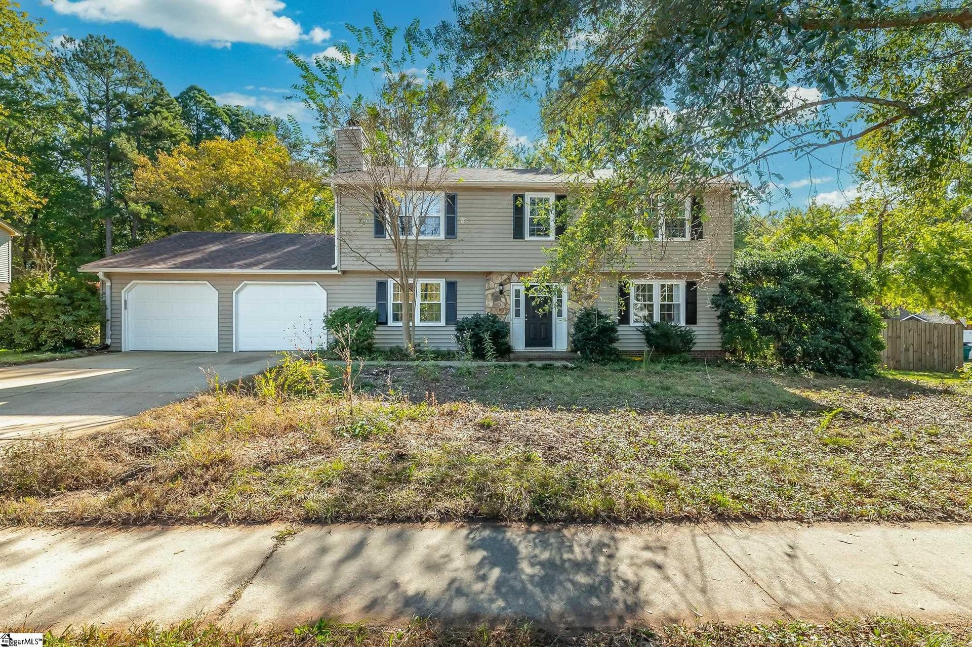 Property image 1 at 703 Brooks Road, Mauldin, SC 29662
