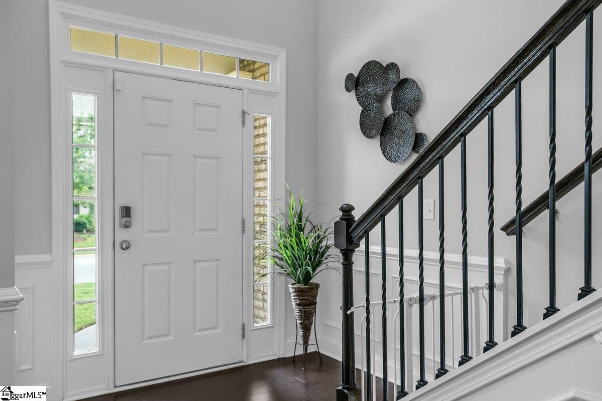 Property image 2 at 514 Bellgreen Avenue, Simpsonville, SC 29680