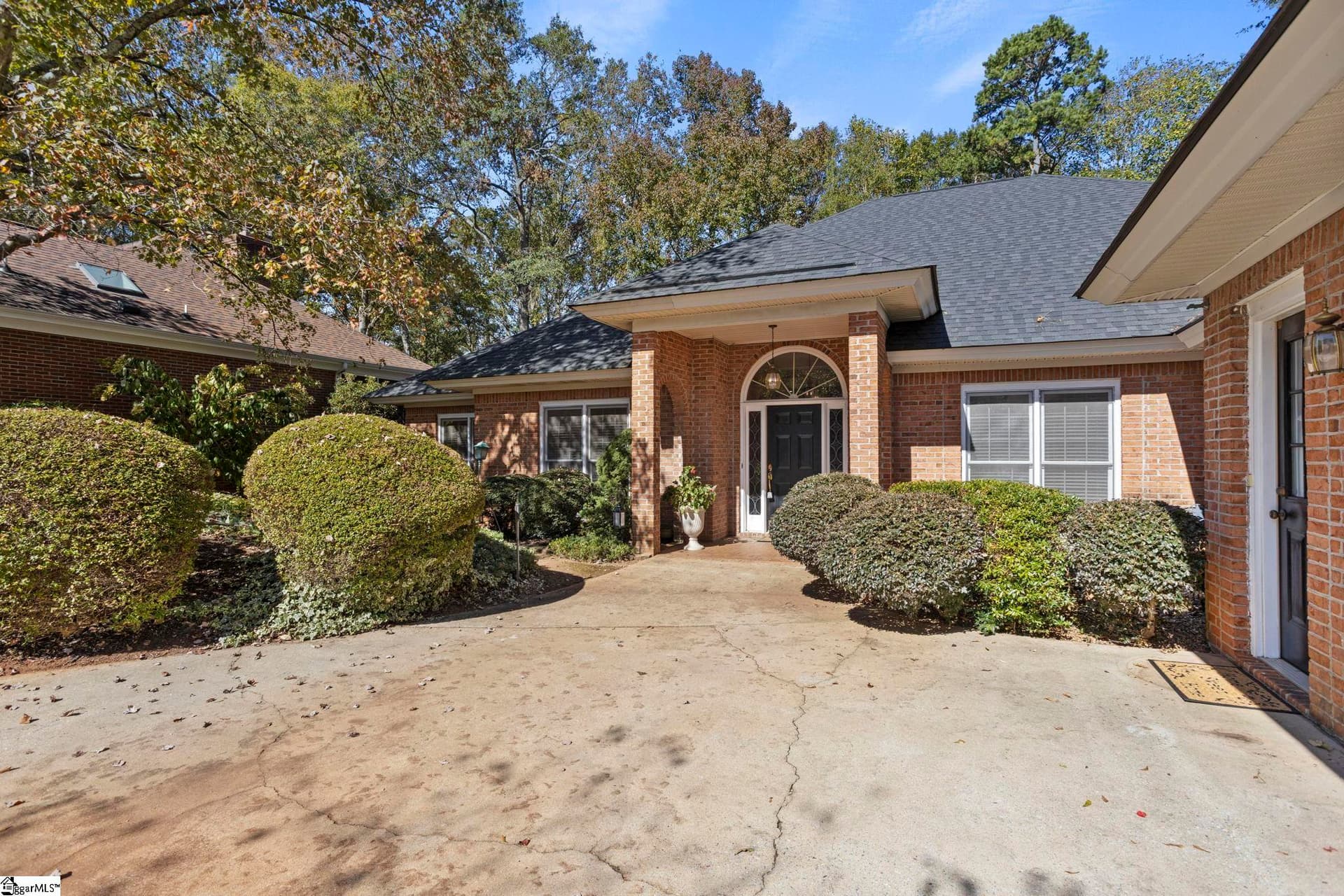 Property image 3 at 704 New Tarleton Way, Greer, SC 29650