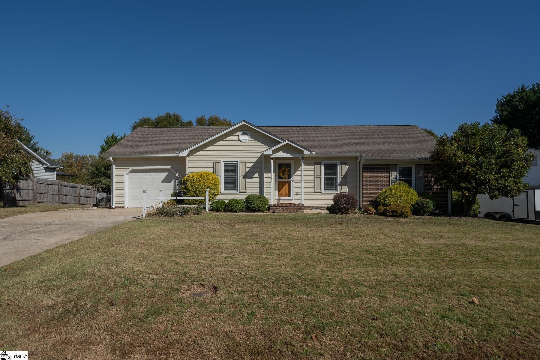 Property image 1 at 10 Chosen Court, Greer, SC 29650