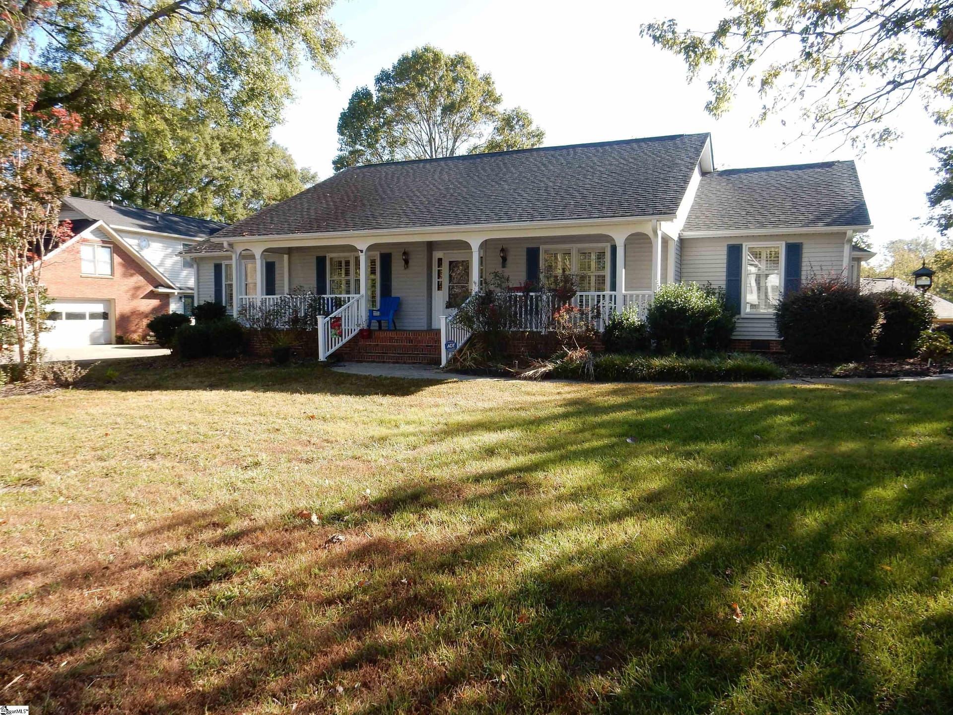 Property image 1 at 100 Chesterton Court, Greer, SC 29650